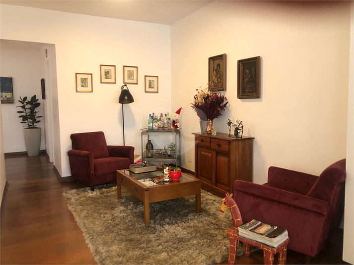 Venda Sobrado São Paulo Campo Belo REO556913 15