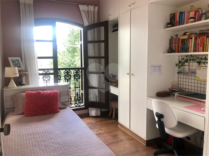 Venda Sobrado São Paulo Campo Belo REO556913 55