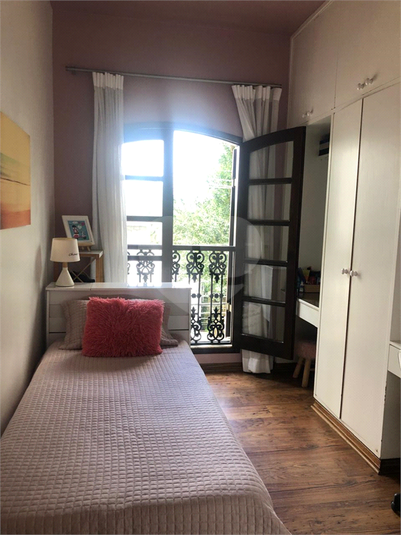 Venda Sobrado São Paulo Campo Belo REO556913 56