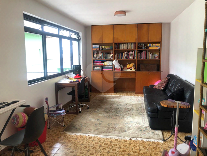 Venda Sobrado São Paulo Campo Belo REO556913 47