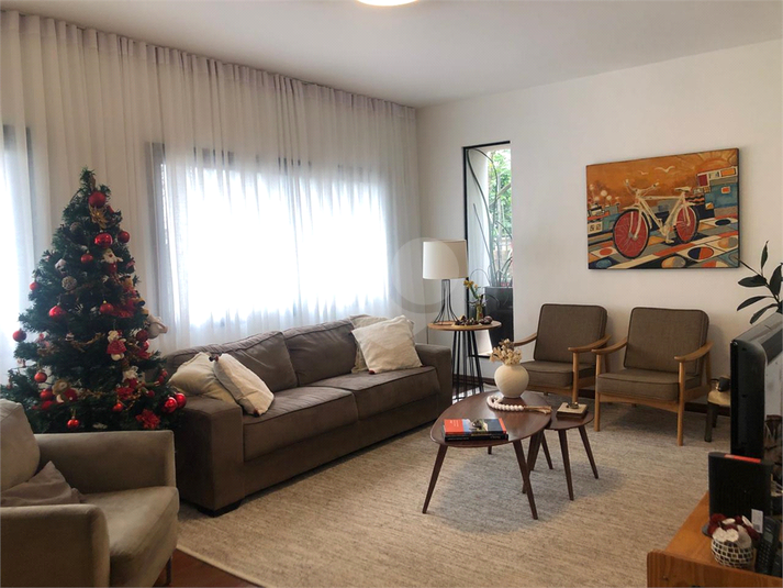 Venda Sobrado São Paulo Campo Belo REO556913 12