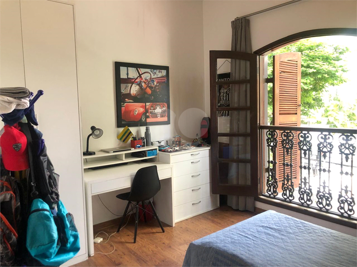 Venda Sobrado São Paulo Campo Belo REO556913 59