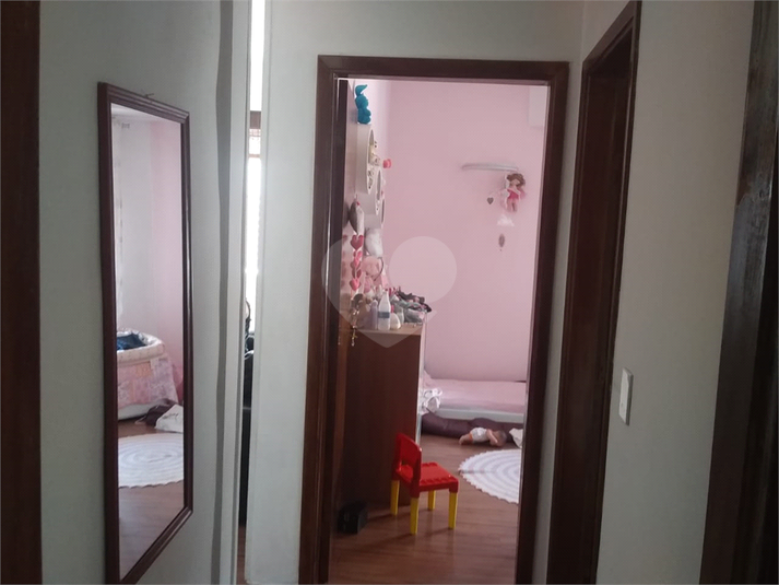 Venda Apartamento São Paulo Jardim São Bento REO556928 16