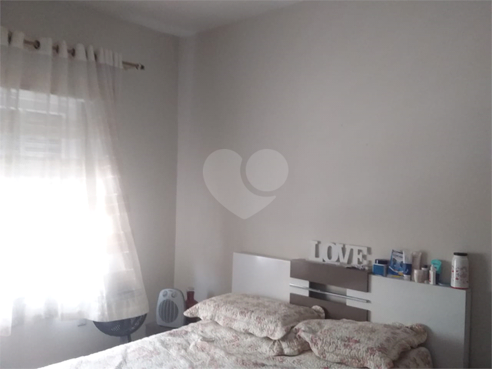 Venda Apartamento São Paulo Jardim São Bento REO556928 20