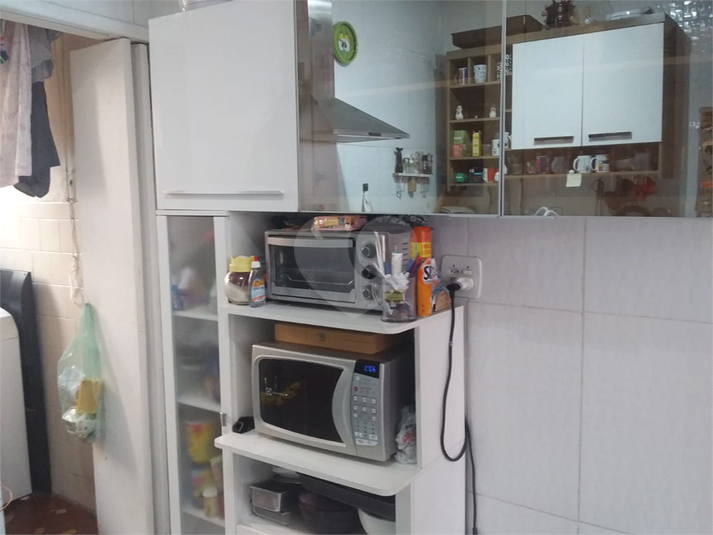 Venda Apartamento São Paulo Jardim São Bento REO556928 3