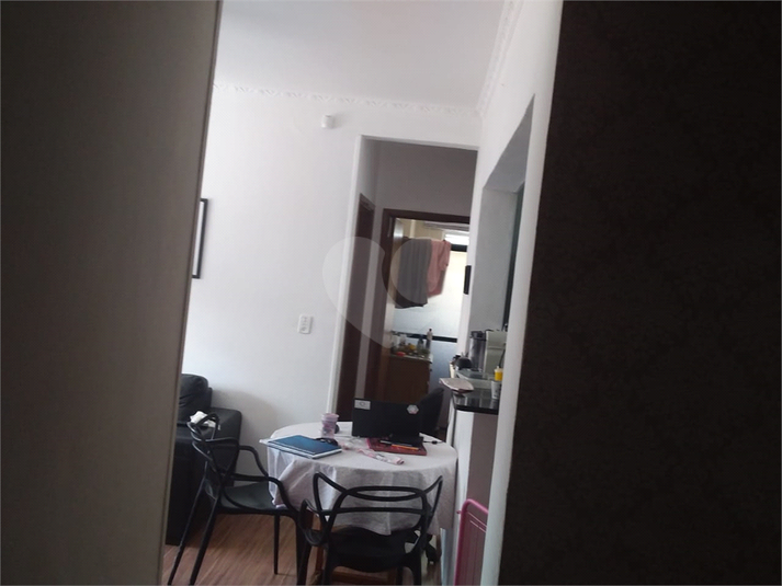 Venda Apartamento São Paulo Jardim São Bento REO556928 7