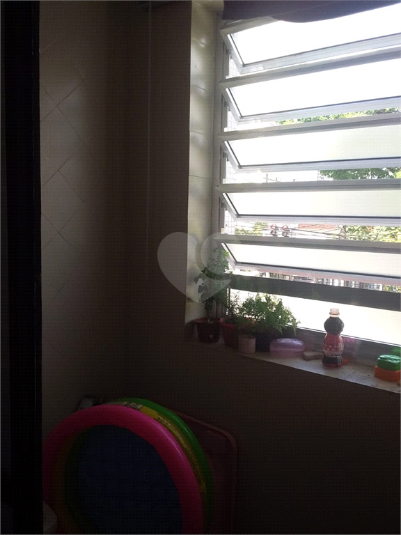 Venda Apartamento São Paulo Jardim São Bento REO556928 24