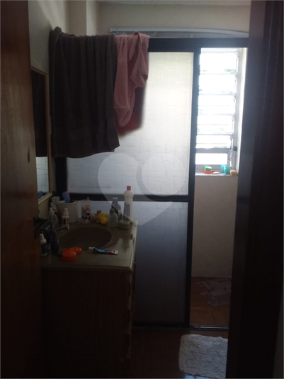 Venda Apartamento São Paulo Jardim São Bento REO556928 23