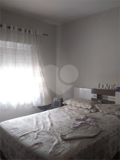 Venda Apartamento São Paulo Jardim São Bento REO556928 22