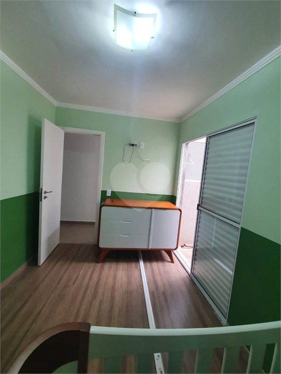 Venda Sobrado São Paulo Jardim Vista Alegre REO556960 21