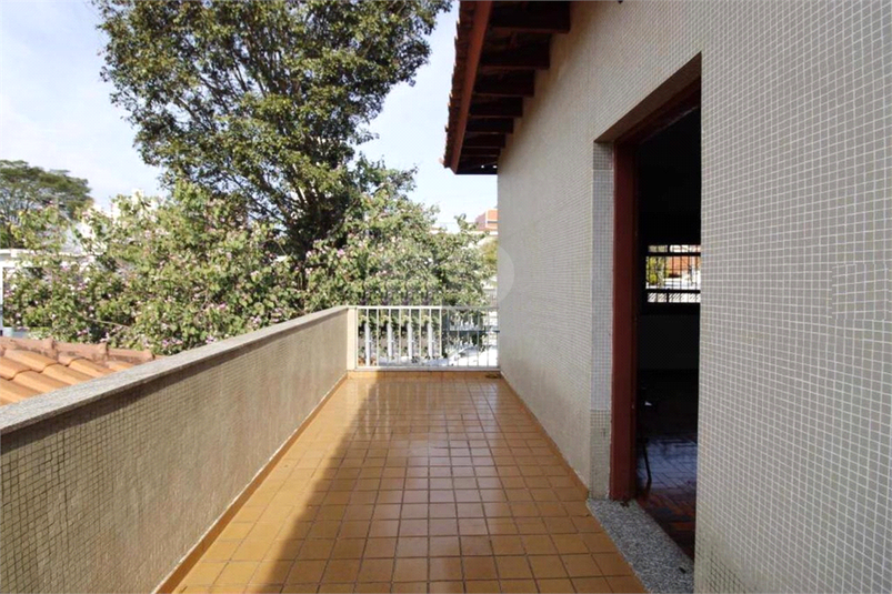 Venda Casa São Paulo Bosque Da Saúde REO556985 12