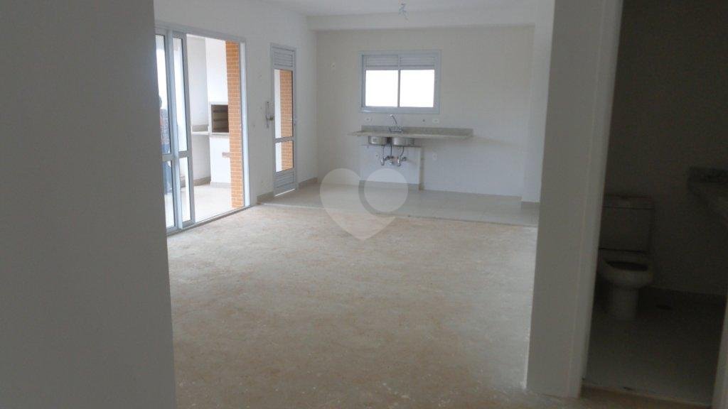 Venda Apartamento Campinas Jardim Belo Horizonte REO557 8