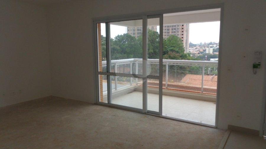 Venda Apartamento Campinas Jardim Belo Horizonte REO557 9