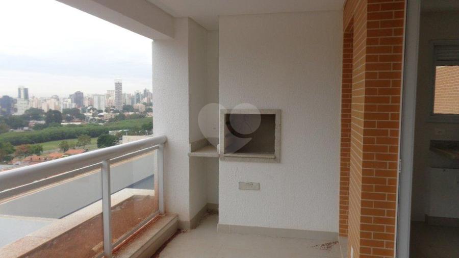 Venda Apartamento Campinas Jardim Belo Horizonte REO557 10