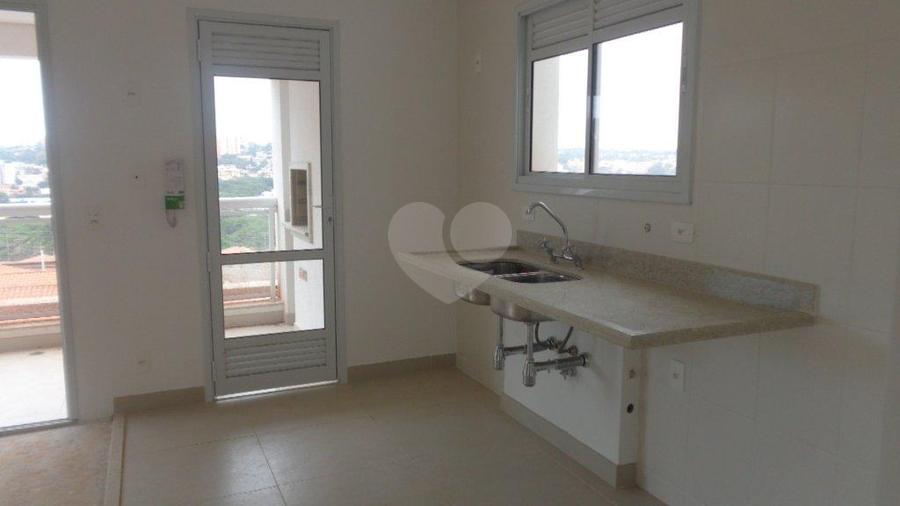 Venda Apartamento Campinas Jardim Belo Horizonte REO557 13