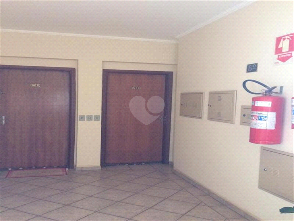 Venda Apartamento São Carlos Jardim São Carlos REO557046 38