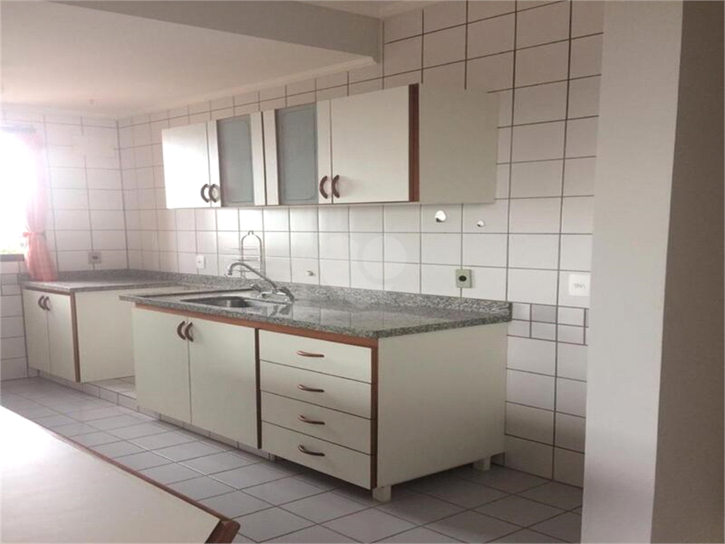 Venda Apartamento São Carlos Jardim São Carlos REO557046 43