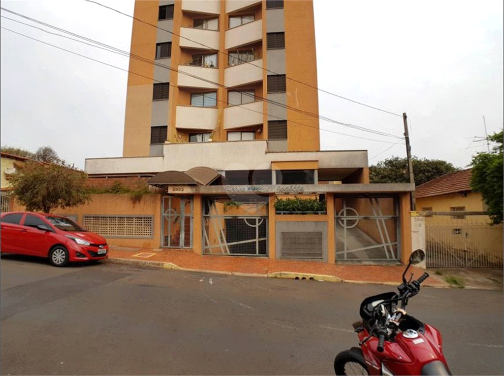 Venda Apartamento São Carlos Jardim São Carlos REO557046 6