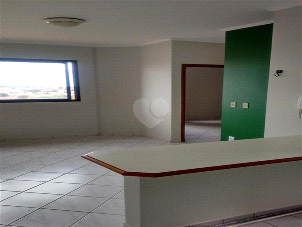 Venda Apartamento São Carlos Jardim São Carlos REO557046 29