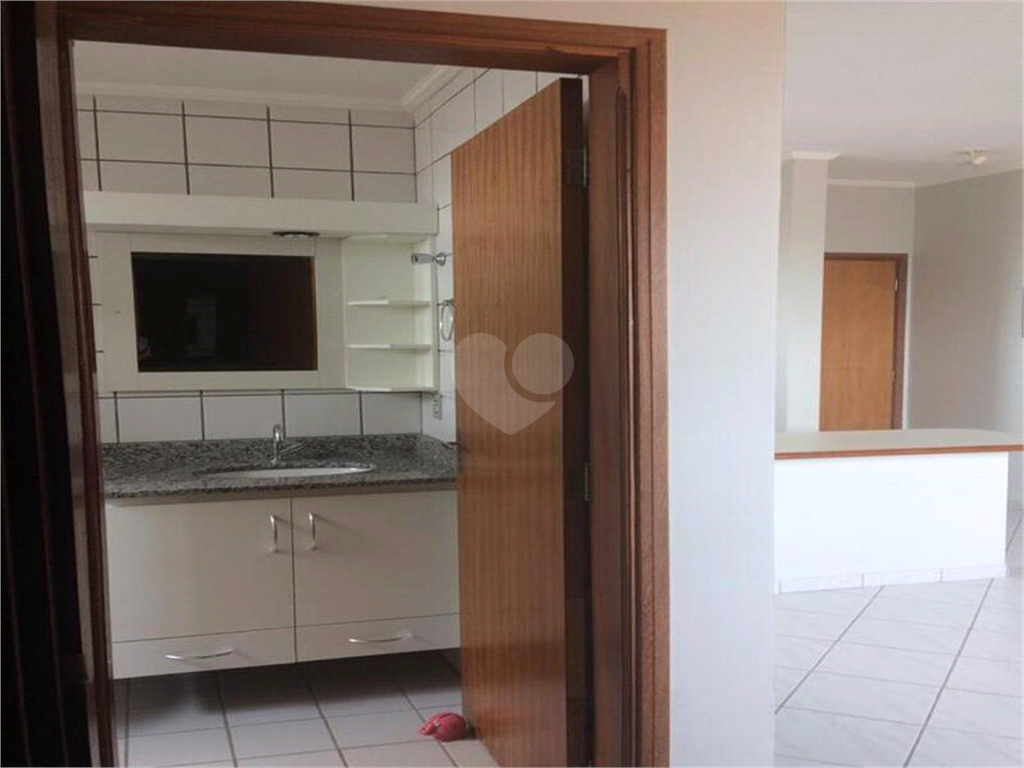 Venda Apartamento São Carlos Jardim São Carlos REO557046 47