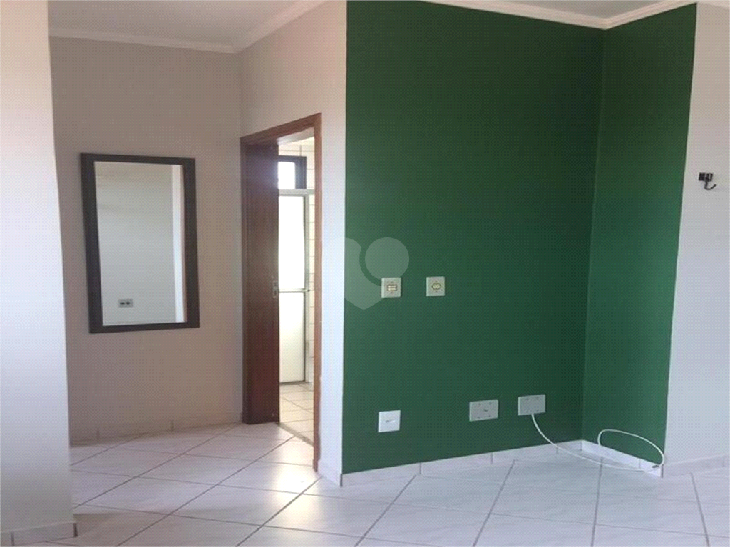 Venda Apartamento São Carlos Jardim São Carlos REO557046 48