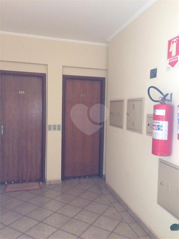 Venda Apartamento São Carlos Jardim São Carlos REO557046 12