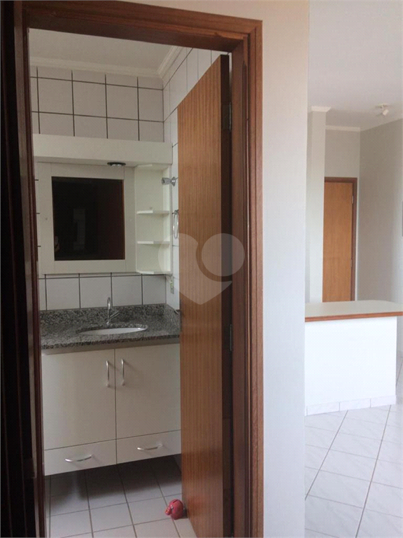 Venda Apartamento São Carlos Jardim São Carlos REO557046 21