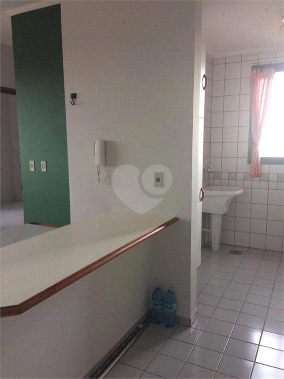 Venda Apartamento São Carlos Jardim São Carlos REO557046 18