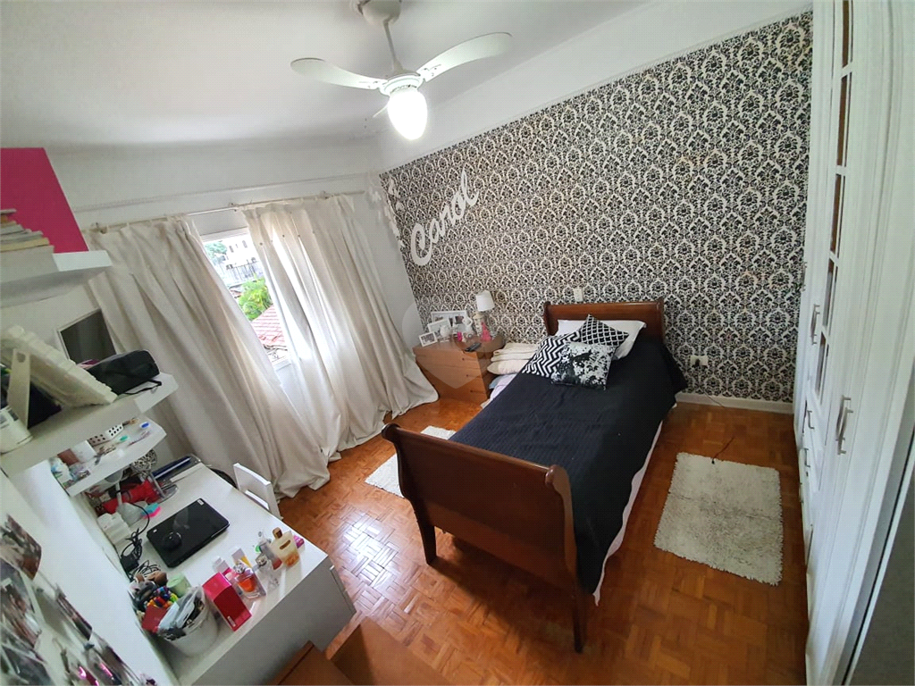 Venda Sobrado São Paulo Vila Irmãos Arnoni REO557055 13