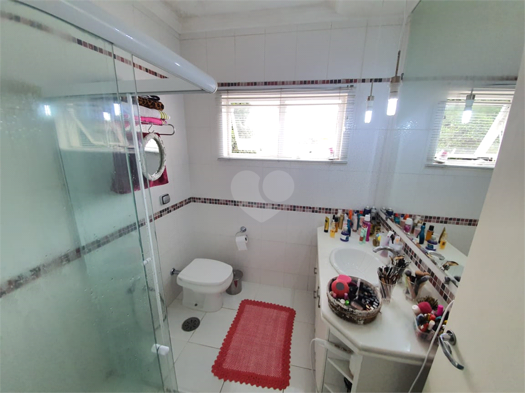 Venda Sobrado São Paulo Vila Irmãos Arnoni REO557055 12