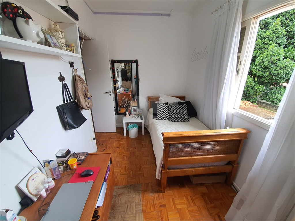 Venda Sobrado São Paulo Vila Irmãos Arnoni REO557055 15