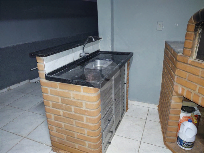 Venda Casa Campinas Jardim Quarto Centenário REO557059 17