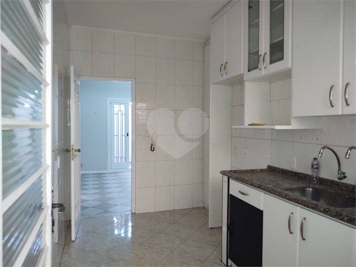 Venda Casa Campinas Jardim Quarto Centenário REO557059 29