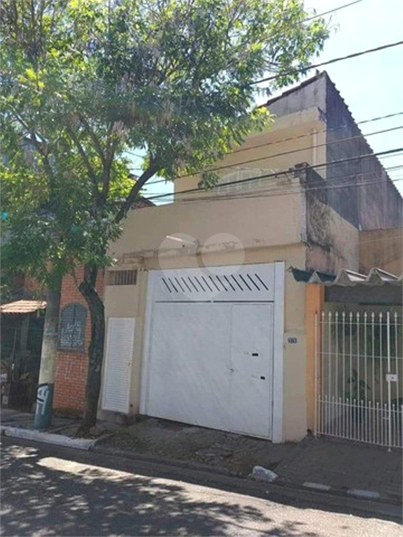 Venda Sobrado São Paulo Vila Darli REO557105 5