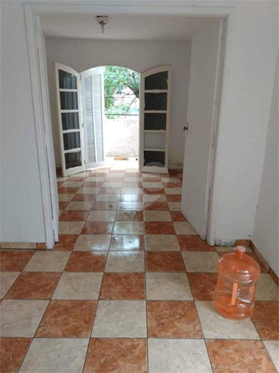 Venda Sobrado São Paulo Vila Darli REO557105 10