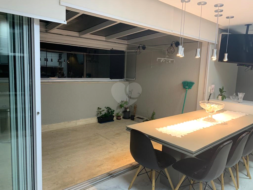 Venda Apartamento São Paulo Vila Pompéia REO557108 16