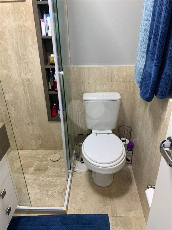 Venda Apartamento São Paulo Vila Pompéia REO557108 48