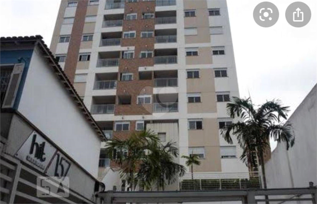 Venda Apartamento São Paulo Vila Pompéia REO557108 88