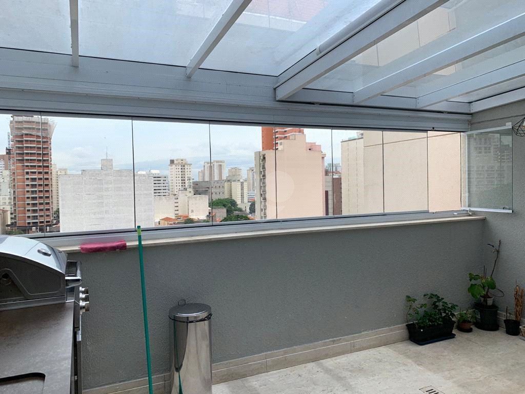 Venda Apartamento São Paulo Vila Pompéia REO557108 75