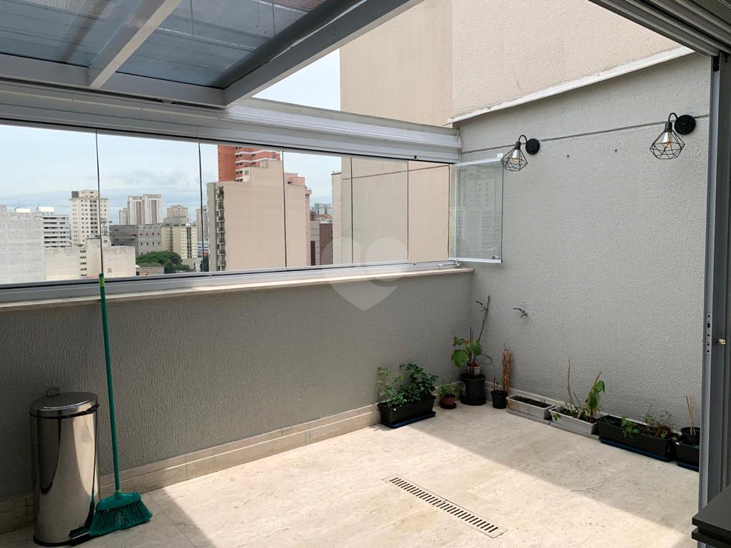 Venda Apartamento São Paulo Vila Pompéia REO557108 73