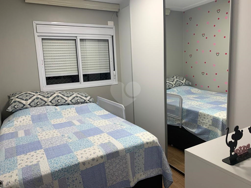 Venda Apartamento São Paulo Vila Pompéia REO557108 37