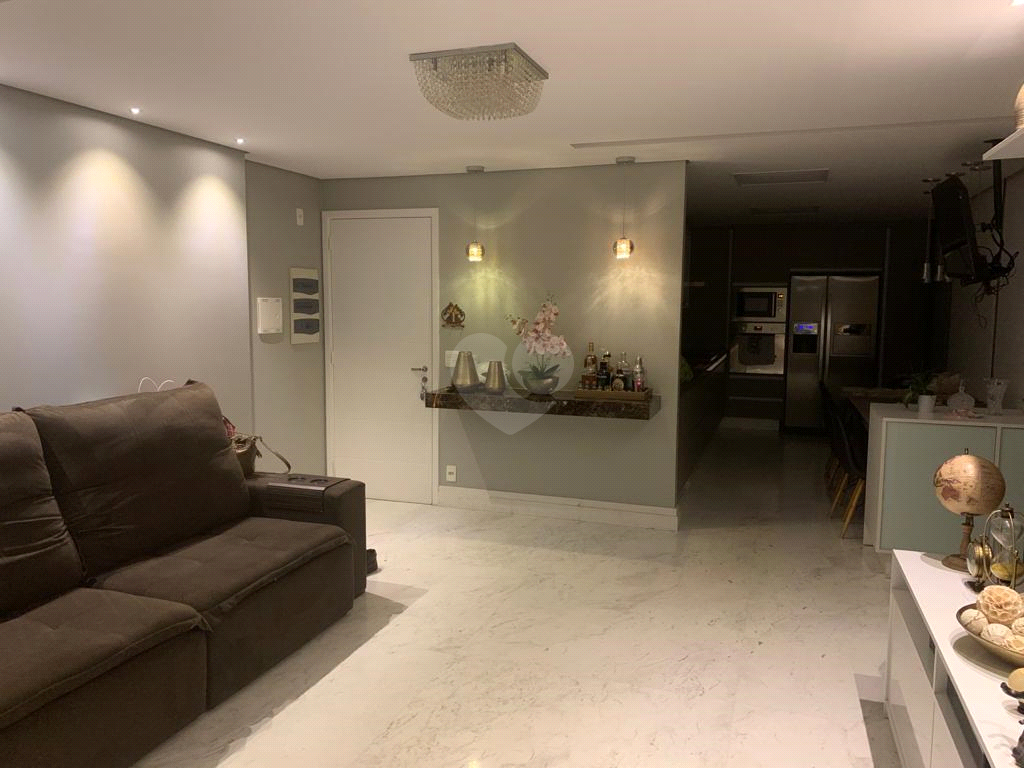 Venda Apartamento São Paulo Vila Pompéia REO557108 4