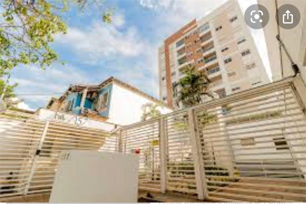 Venda Apartamento São Paulo Vila Pompéia REO557108 1