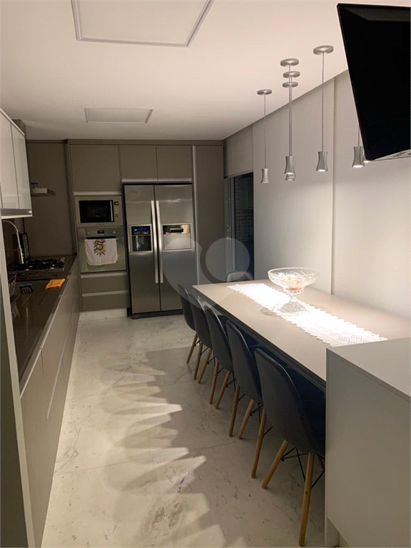 Venda Apartamento São Paulo Vila Pompéia REO557108 11