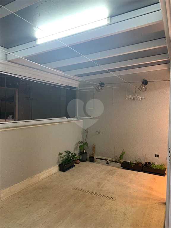 Venda Apartamento São Paulo Vila Pompéia REO557108 29