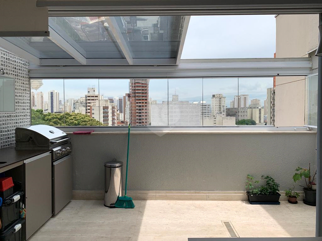 Venda Apartamento São Paulo Vila Pompéia REO557108 71