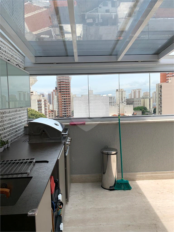 Venda Apartamento São Paulo Vila Pompéia REO557108 74