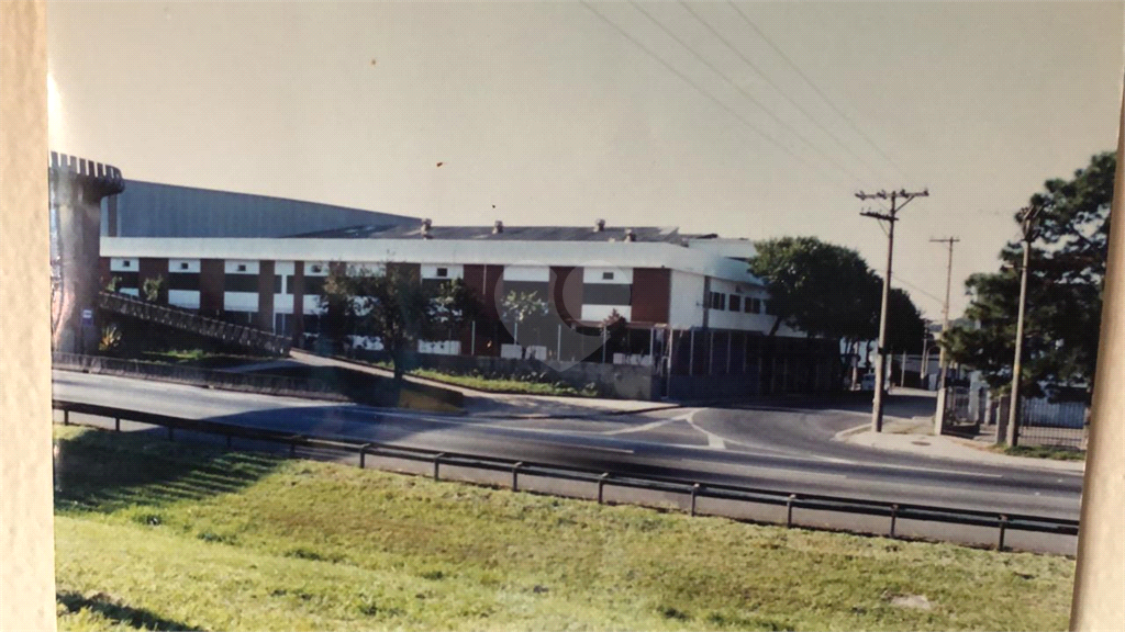 Venda Galpão São Paulo Vila Liviero REO557119 5