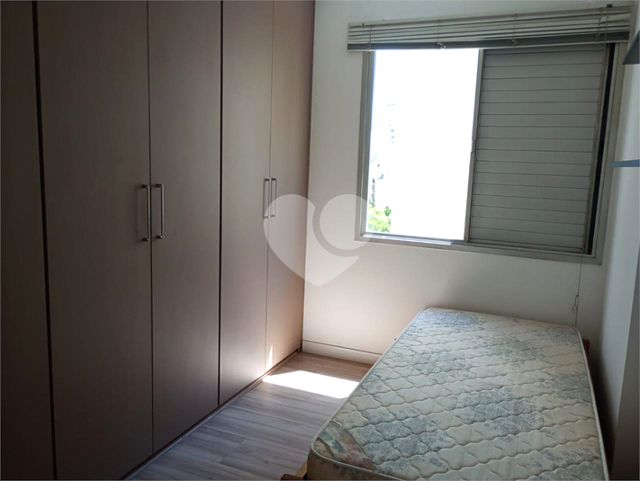 Aluguel Apartamento São Paulo Higienópolis REO557146 17