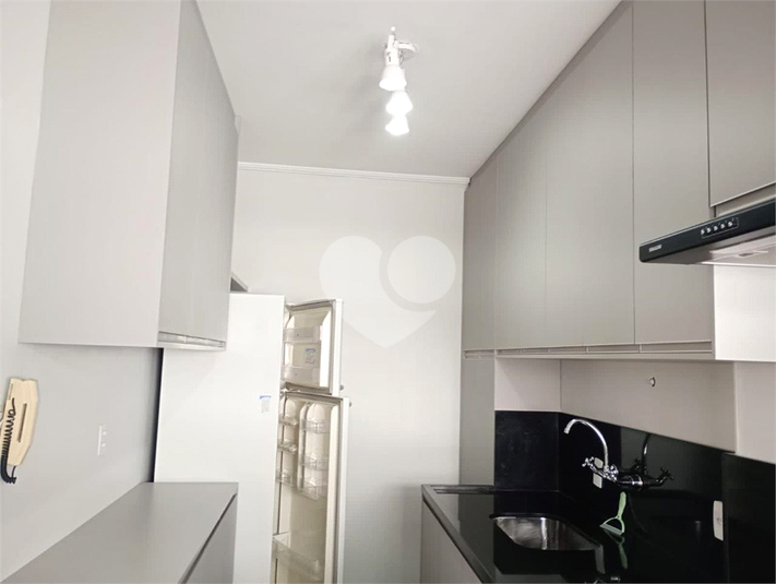 Aluguel Apartamento São Paulo Higienópolis REO557146 11